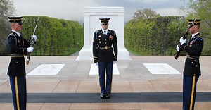 6 things you didn't know about the Tomb of the Unknown Soldier