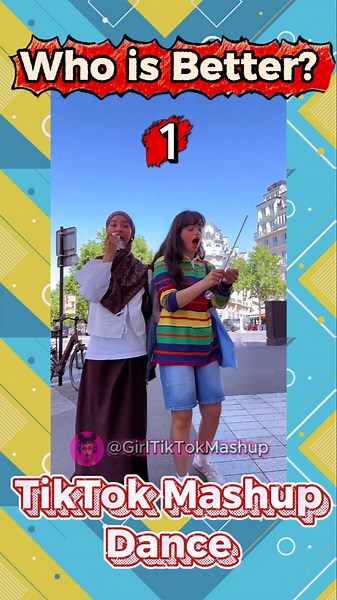 TikTok Mashup 2026 Trends Dance | TikTok Dances 2026 🌸