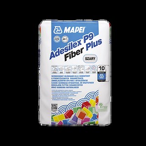 ADESILEX P9 FIBER PLUS