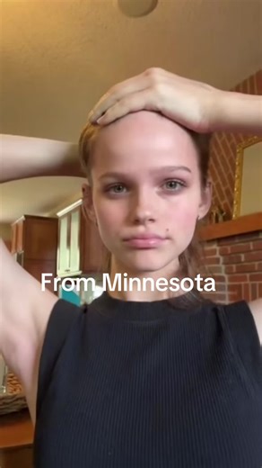 This could be you! Send me a DM to get scouted! @fordmodels @Ford #FordModels #GetScouted #ScoutMe #ModelScout