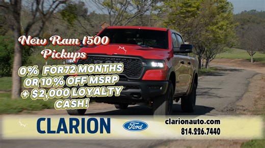 ExploreJefferson on Reels