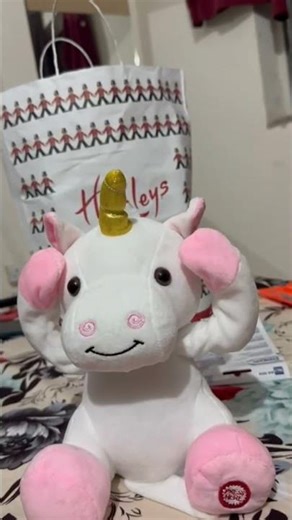 Picaboo Doll magic from Hamleys🧸#PicabooDoll#HamleysToys# YouTubesShorts☺️