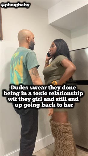 The Cycle Men Can't Break #relationshiptruth #datingreality #toxiclove