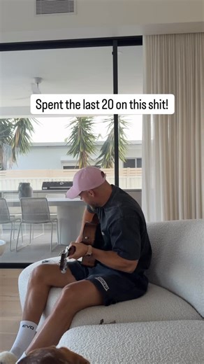 ADAM SULLIVAN on Instagram: "I will come back stronger @_avalonnadfalusi"