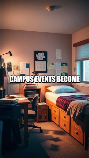 From Dorm Rooms to Degrees Navigating the Full Spectrum of University Life