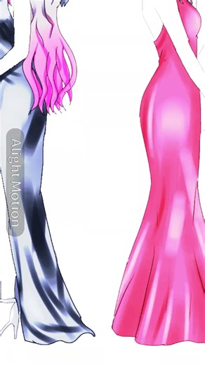 Saki × Youchi 💖 | Habibi Song | Glow Up Anime Edit ✨ #demonslayer #animeedit