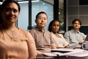 DEI's Economic Impact: What The Data Reveals