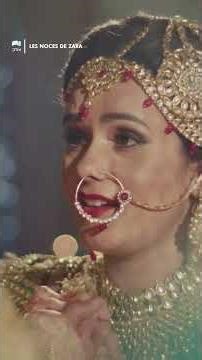 Le Doute des Noces | LES NOCES DE ZARA | #feuilletonfrançais | GL3O