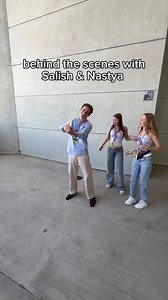 Rock your Body trend #salishmatter #new #viral #video #reels | Salish Matter Lifestyle