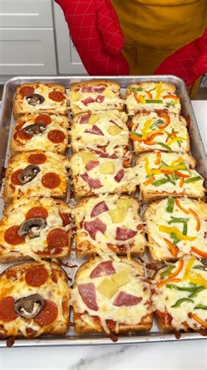 Best practices for making pizza