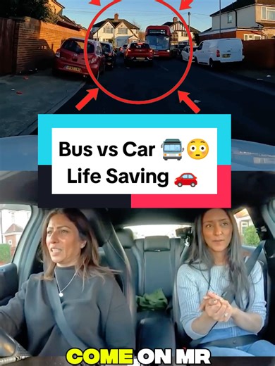Essential Tips for Giving Way to Buses in the UK