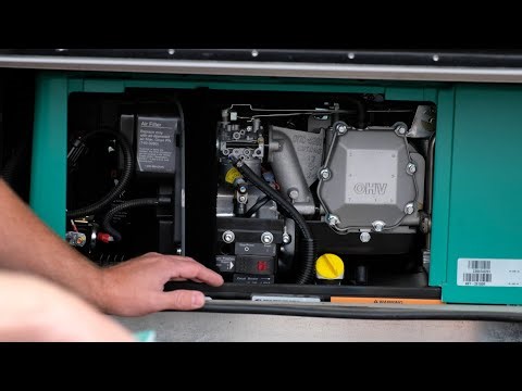 Understanding the Energy Systems in Your Leisure Travel Vans Unity & Wonder