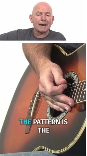 All My Loving Beatles Guitar Lesson (Part 5) #shorts