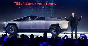 Tesla Cybertruck Gigafactory: Nashville in the running, Elon is looking for 'incentives, workforce, and more'