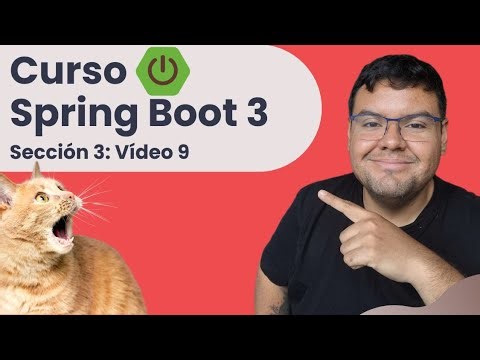 ✅ Spring Boot 3 Course: Spring Stereotypes: @Component @Repository @Service Annotations | S3-V9