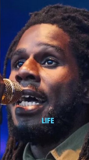 The Family Roots Behind Chronics' Musical Success #shorts