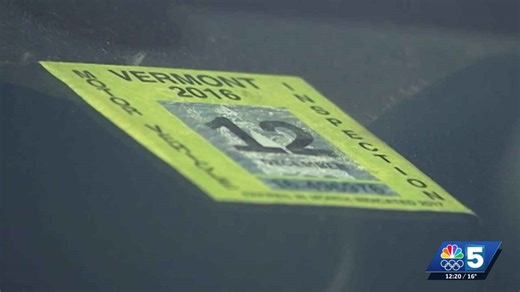 Vermont car inspection requirements might change with new bill