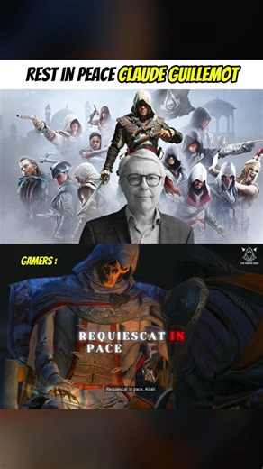 Requiescat in Pace, Legend. 🕊️❤️