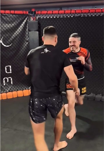 Mastering Fancy Footwork in MMA and Dance