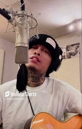 Skusta Clee New song