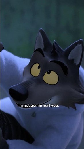 Even bad guys can't resist an adorable kitten 🥹 THE BAD GUYS, now playing on Netflix!