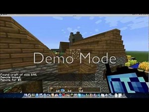 Minecraft Zeppelin Mod 1.2.5