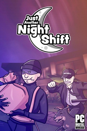 Just Another Night Shift скачать бесплатно Последняя версия торрент