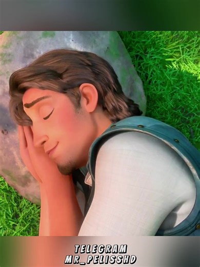 Exploring the Magic of Rapunzel: A Movie Short