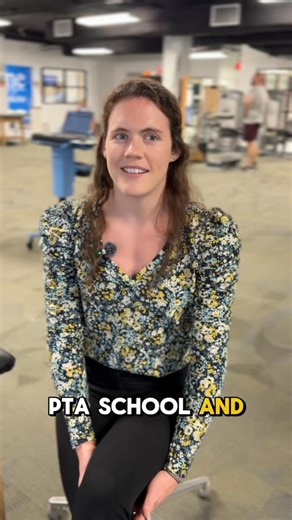 Caroline’s journey with PT Solutions began as a tech in 2017, and with the support of her team, she’s grown into a PTA and is now on her way to becoming a PT through a bridge program! 💪🎓 “PT Solutions has supported me professionally and personally. They’ve encouraged me every step of the way, making my career growth less stressful and incredibly fulfilling.” Learn more about how PT Solutions can aid your career path—explore opportunities with PT Solutions! https://bit.ly/3O05uJI #EmployeeTesti