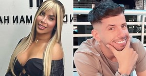 Pablo Ceppelini: ¿Quién es la modelo trans Sofía Avendaño y por qué la vinculan con el nuevo fichaje de Alianza Lima?