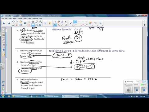 Lesson 9 Module 3 video