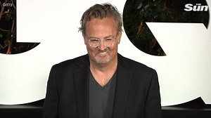 Major update to the investigation over Matthew Perry’s death. | The Sun