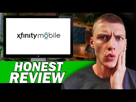 Xfinity Mobile Honest Review: My User Experience with Plans, Coverage & Features