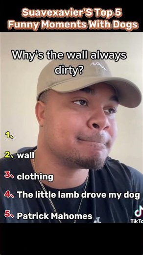 RANKING TGP 5 Funnest @SuaveXavier_ #Comedy #Funny #Theater