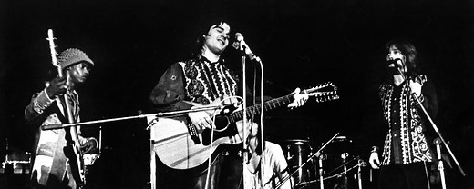 50 Years Later, The Meaning Behind "The Joker" by Steve Miller Band