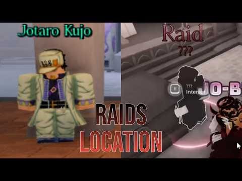 All Raid Boss Locations | Bizarre Linage