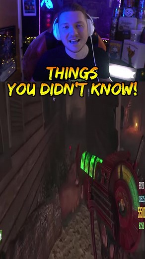 Discover Surprising Facts About COD Zombies with Al Capone