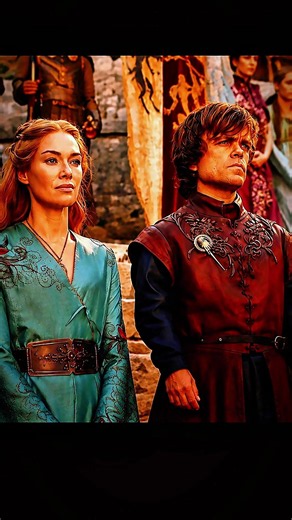 This Scene Changed Everything 😱 Tyrion Vs Cersei 😈#gameofthrones #houseofthedragon #got #shorts