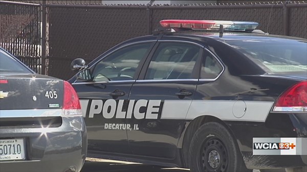 Decatur Police Dept. joins Central Illinois human trafficking task force