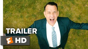 30K views · 587 reactions | Tom Hanks flies around the world for the deal of a lifetime in this Exclusive 1st look at A Hologram For The King. | MOVIECLIPS | Facebook