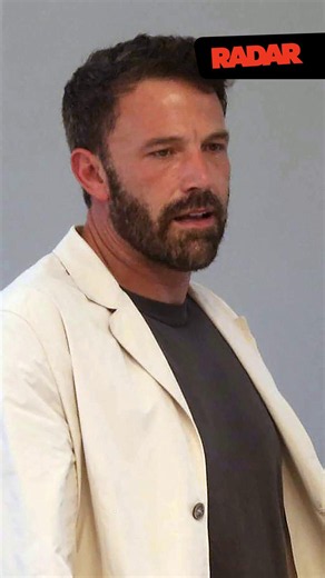 Ben Affleck has once again ruled out entering politics, calling it