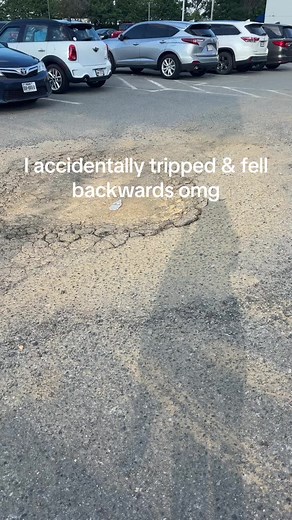 done tore up these folks parking lot | Tyla Dance Trend