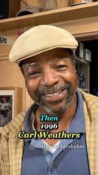 Happy Gilmore Casts (1996) Then vs Now
