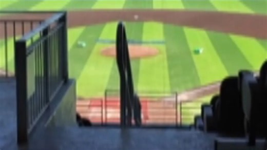 Opening day for Hillsboro Hops' new stadium