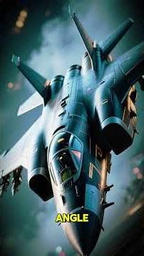 Military Jets That Scare the World