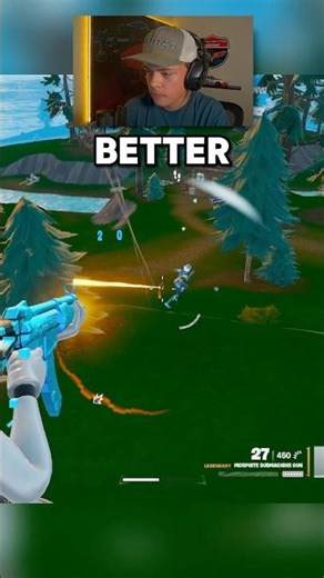 This SMG is BROKEN 😳