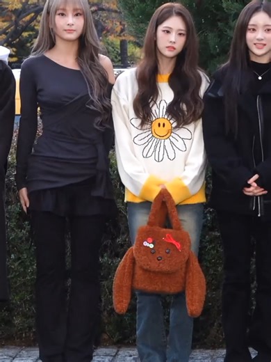 Chillin' with Joonie, Eji, and Chowon: Fan Cam Highlights