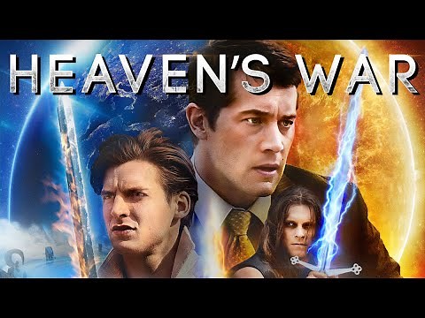 Heaven's War - Full Movie | Jason Gerhardt | Donny Boaz | A Danny R. Carrales Film
