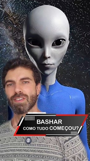 Marcelo on Instagram: "Um alienígena e você podem ter feito um acordo antes de do seu nascimento. Como o Bashar começou a nos contactar.? Venha descobrir essa história de contato alienígena cheia de mistérios. #bashar #UFO #ovni #alien #et"
