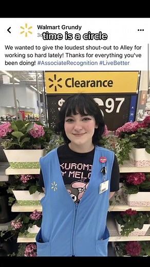 Alley From Walmart: The Rise of a Social Media Star